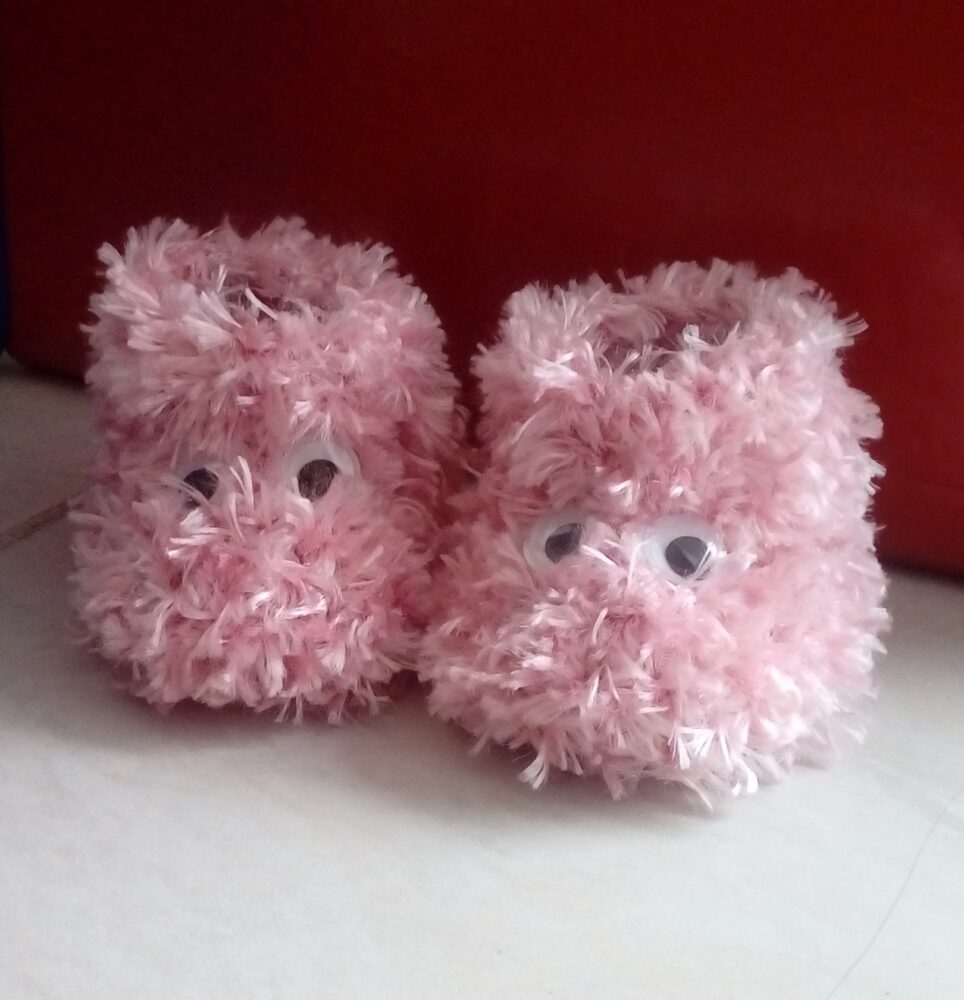 buciki dziecko, buciki, skarpetki, buciki dla dziecka, buciki szydełkowe