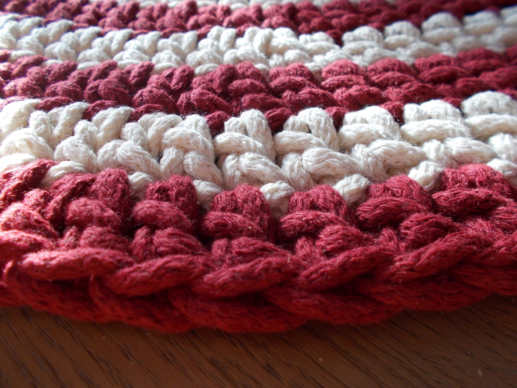 Dywan Zakręcony 70 cm - obrazek 3