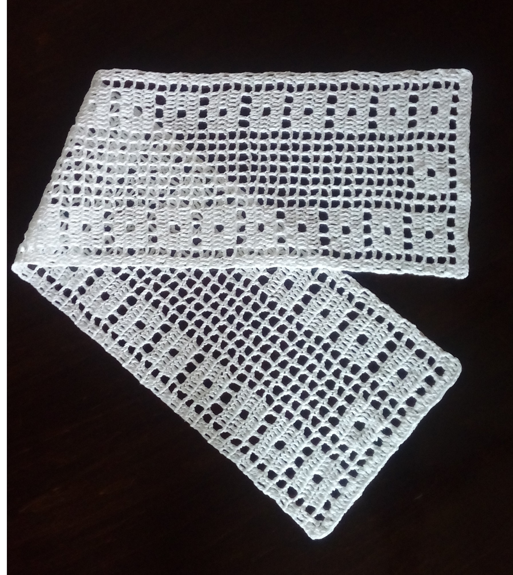 Bieżnik Harmony - obrazek 3