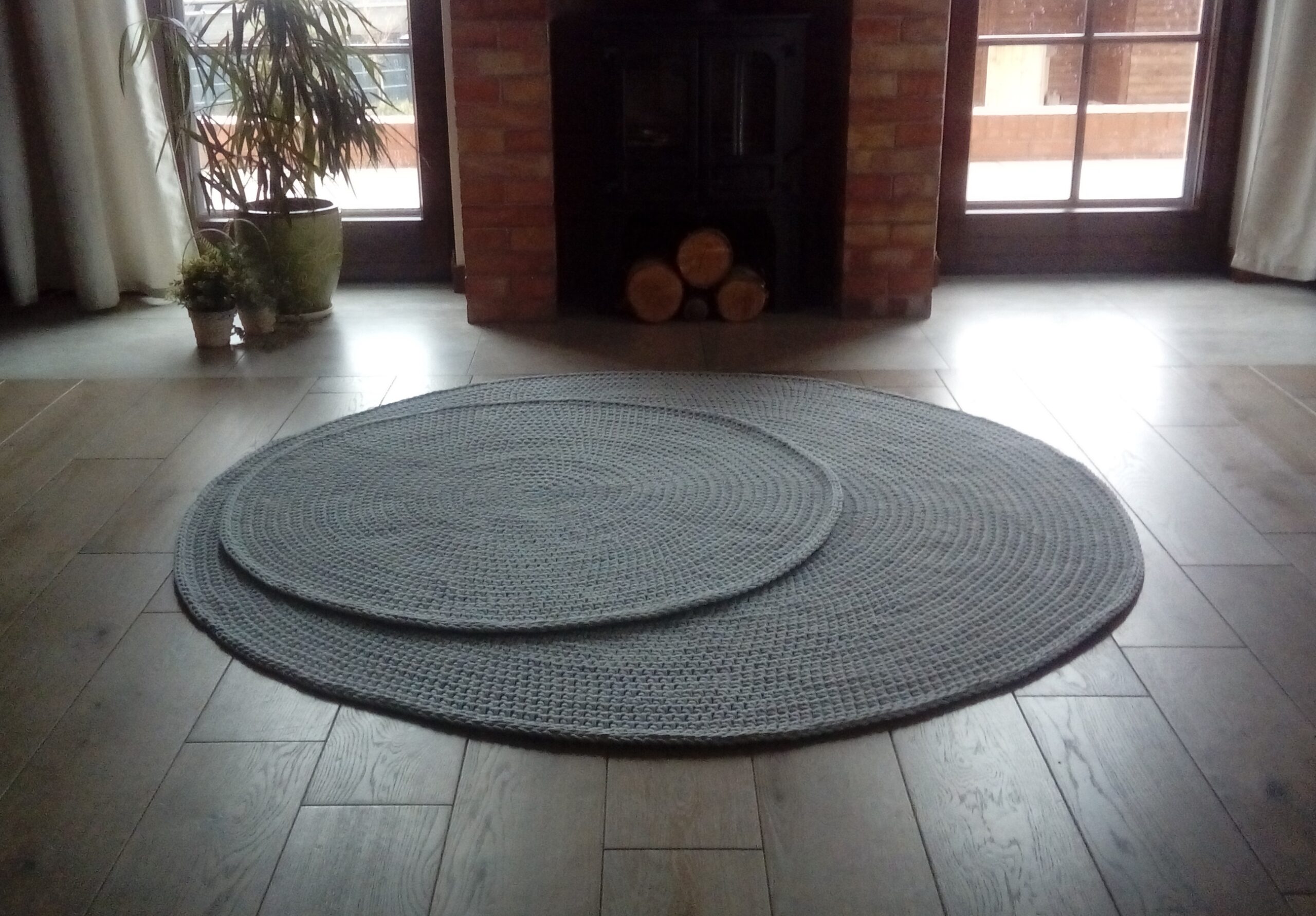 Dywan Classic, komplet 2 szt