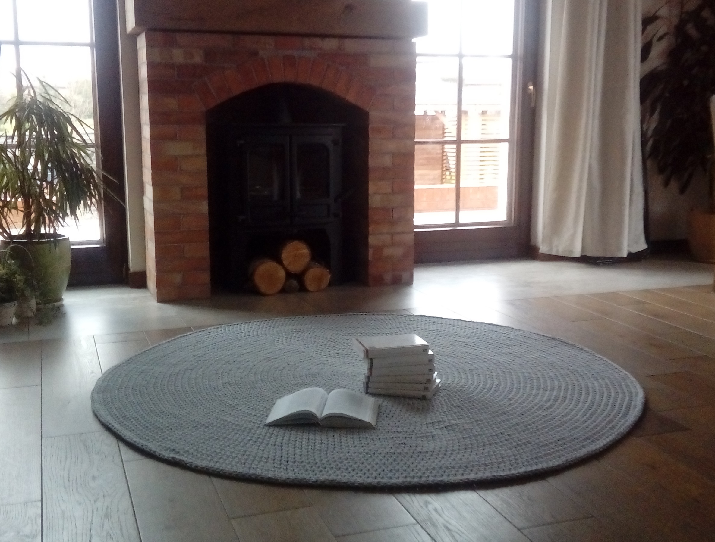 Dywan Classic, komplet 2 szt - obrazek 3